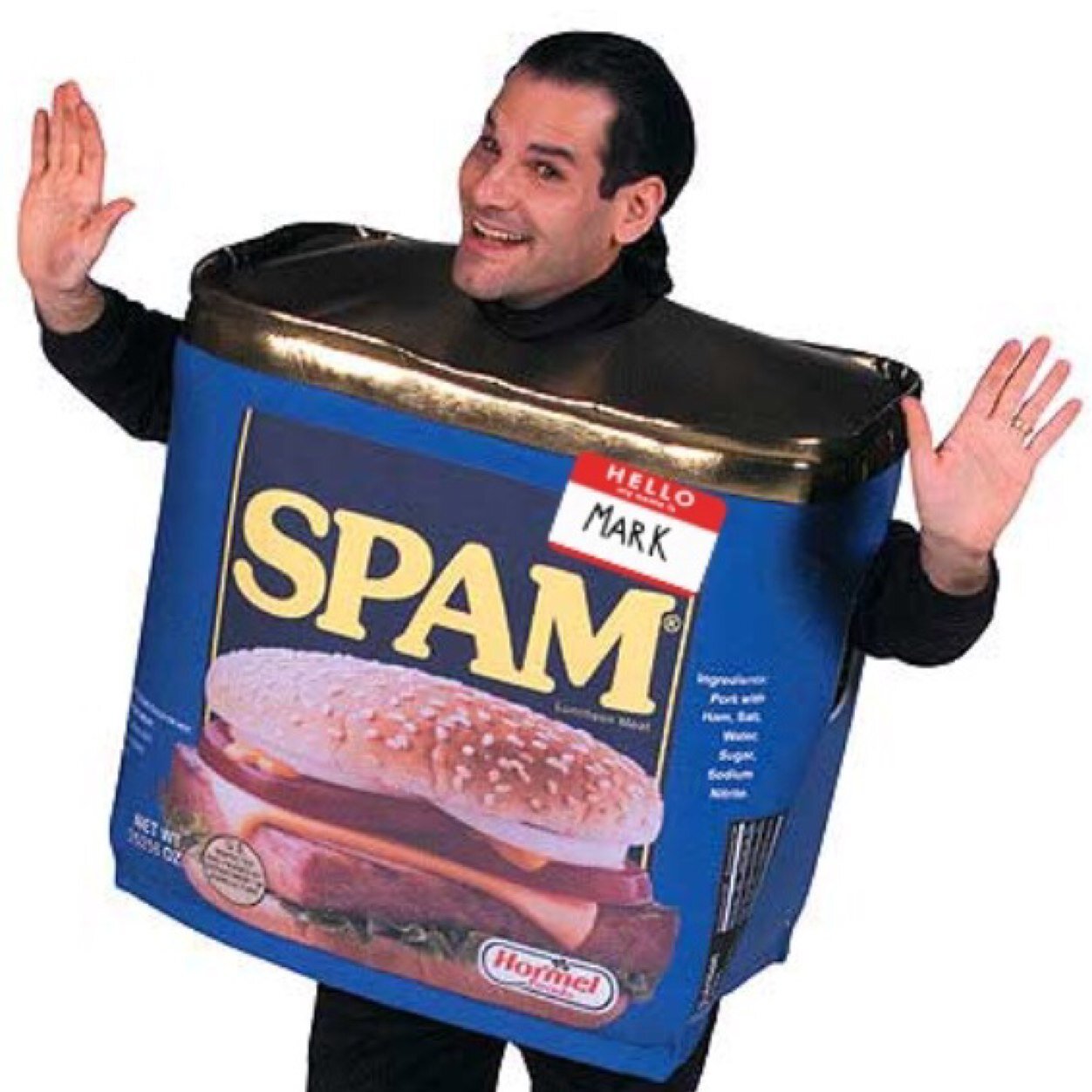 New Account. Dm me saying SPAM, ill send you a profile name. Spam that account for a little, and ill return the favor.. FOR EVERYONE