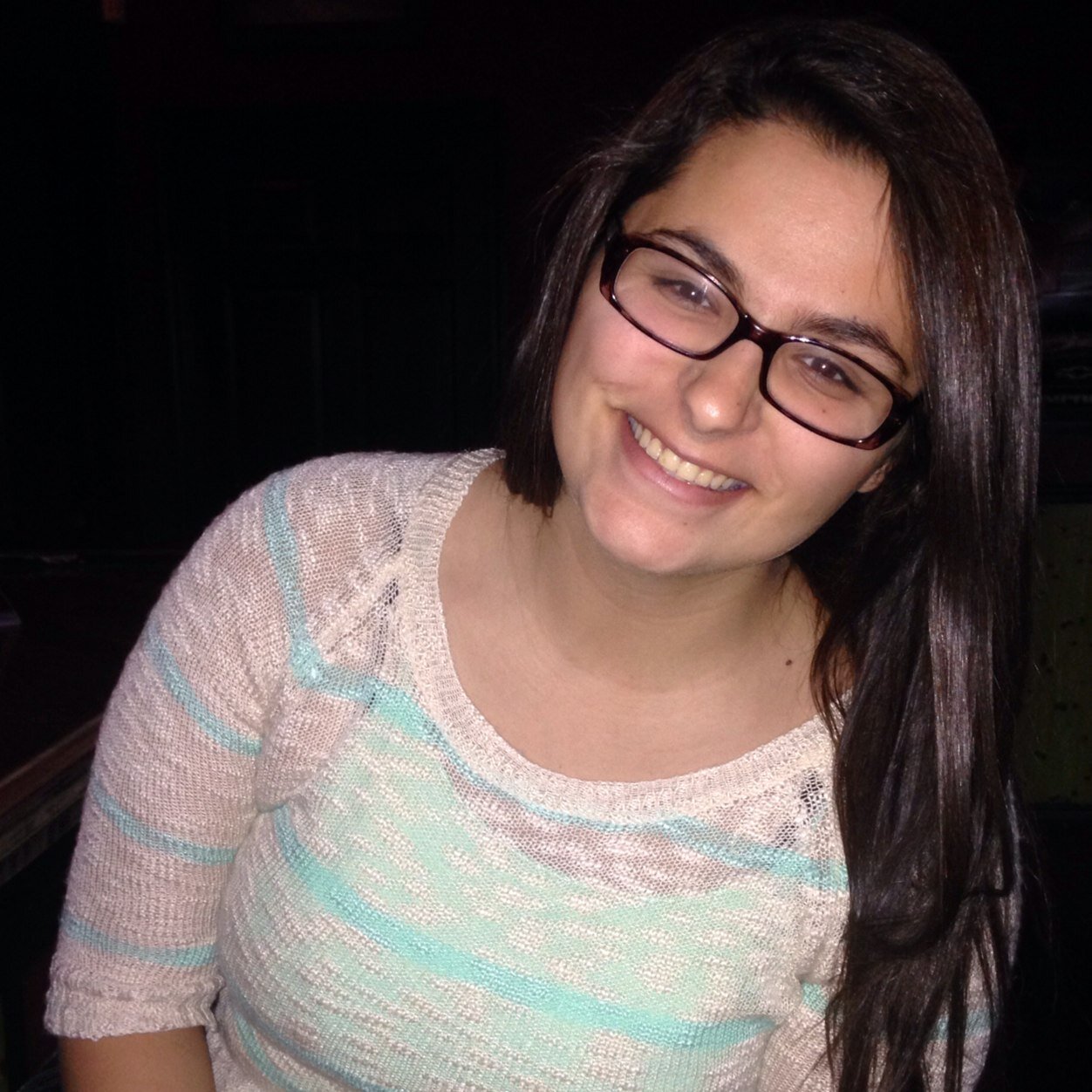 living life. ΑΓΔ.