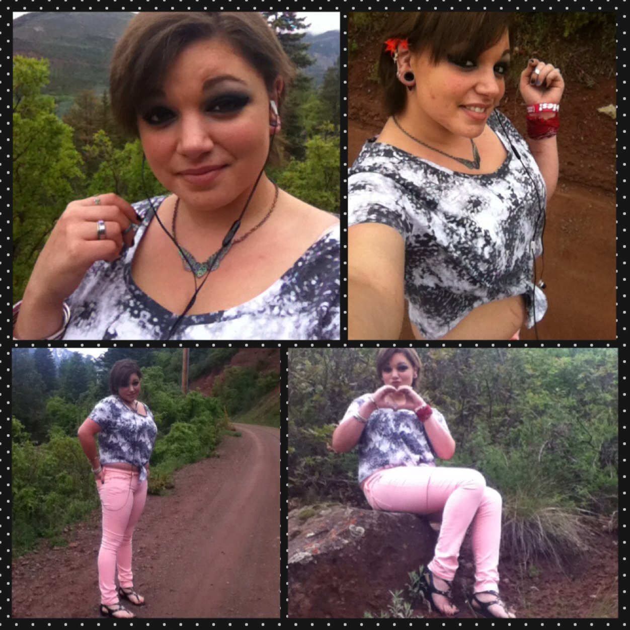 Sammi3Babbi3's profile picture. buhhh Instagram @lady_tutz Kik @loveluvwuv snapchat @ayedazme follow back