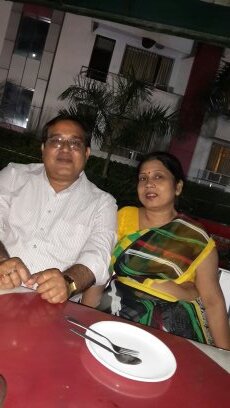 Harshvardhan Vyas
DWARKA INFRA PROJECT DEVELOPER & BROKER
Kalyan Fincar