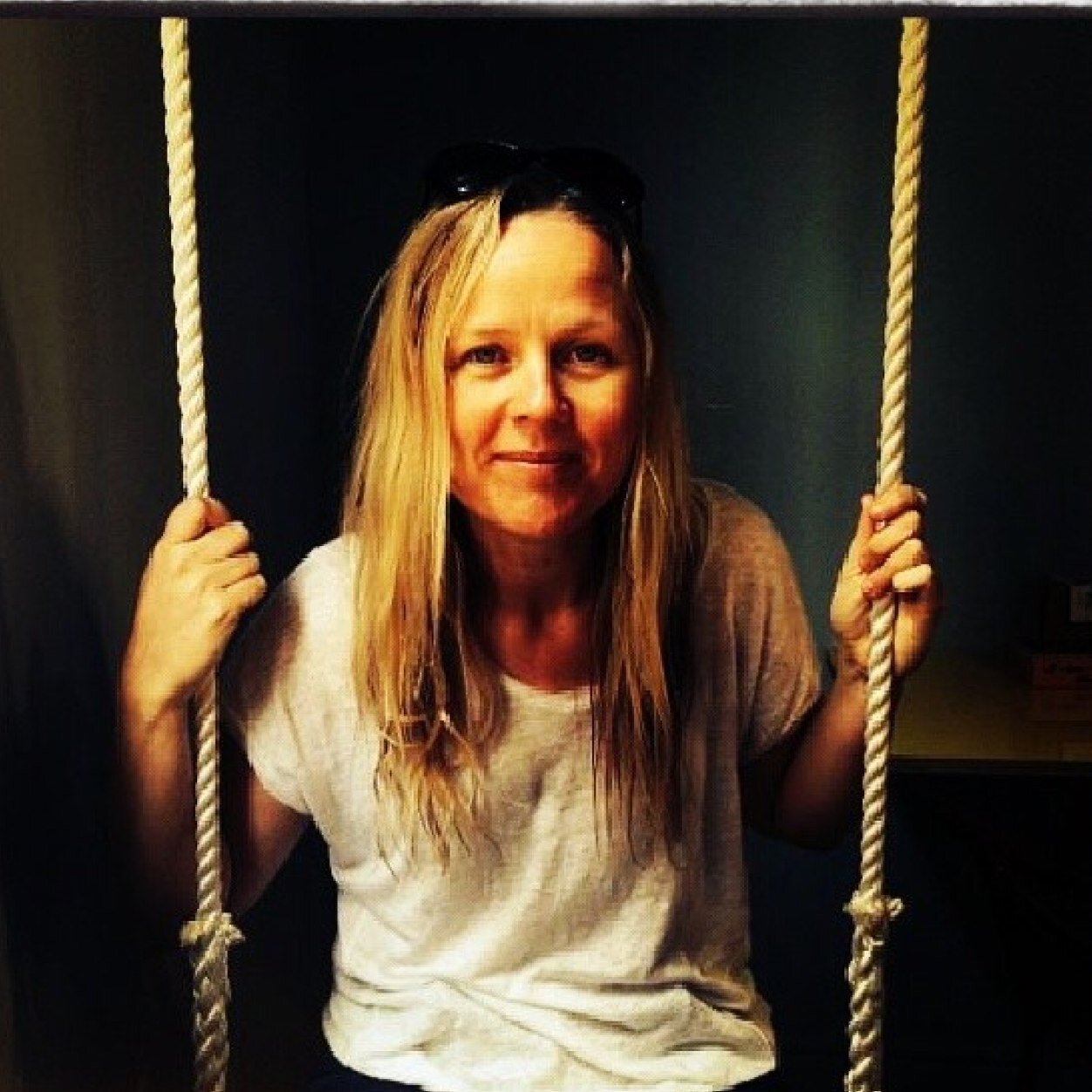 healthymissj's profile picture. Traveller.
Former educator of littlies.
Yoga teacher
Vegan