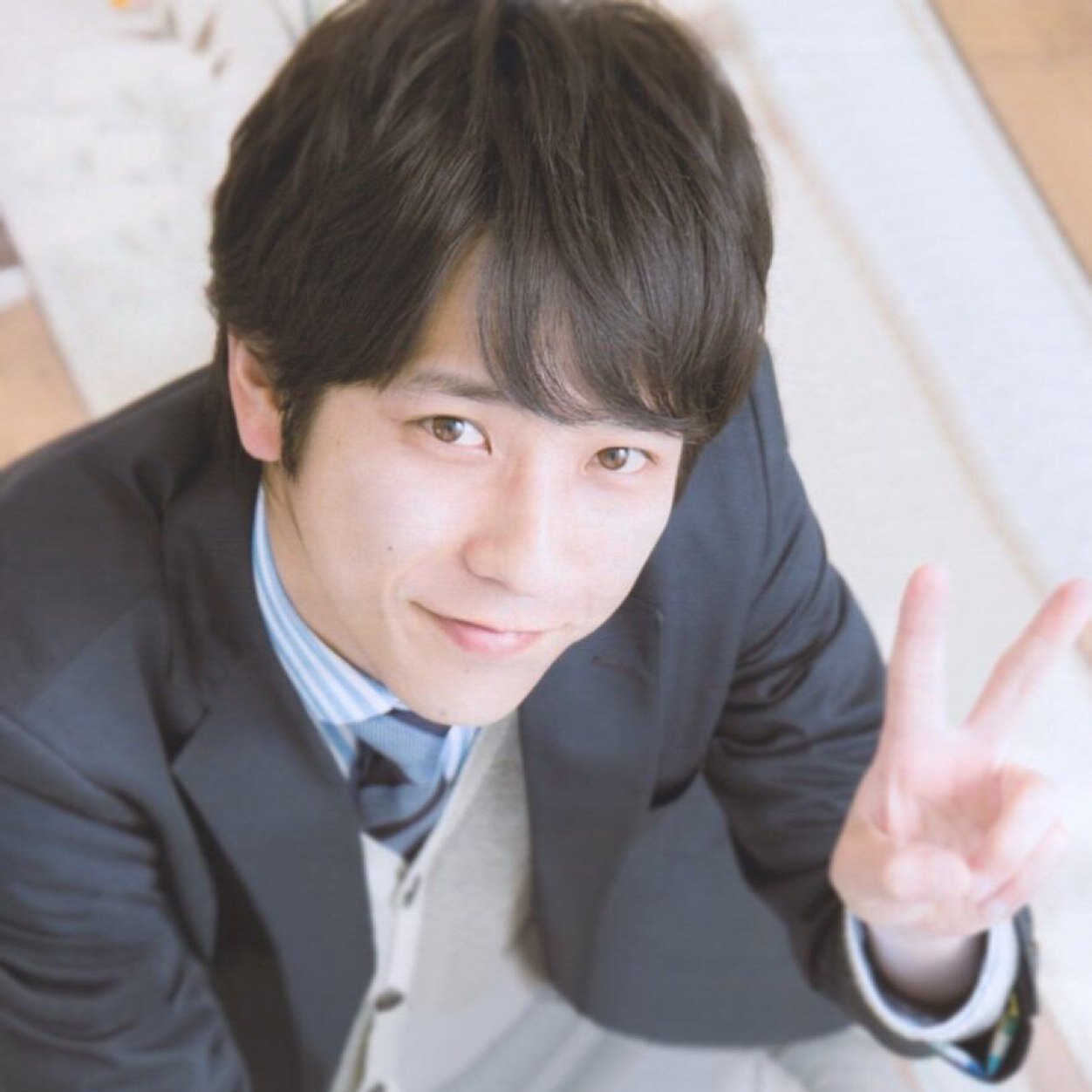 Yuiさんのプロフィール画像