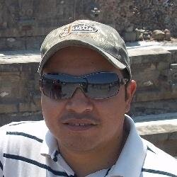 Cuando tus fuerzas decaigan piensa que con cada paso la meta está más cerca