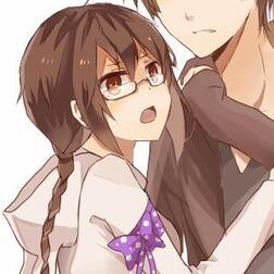折原舞流の非公式成りきり!!一般のフォローも大歓迎!!女の子仲良くしようね!!あ、もちろん男の子も歓迎するからねー!!気軽に話しかけてくれると嬉しいなー♪お別れはBでお願いね!!後、何かあったらDMで言ってね？OK!?じゃ、宜しく～♪♪