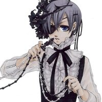 Ciel Phantomhive (@master___ciel) 's Twitter Profile