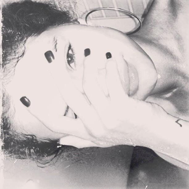 instagram: lusiavrencia                           pin: 7DBA285D