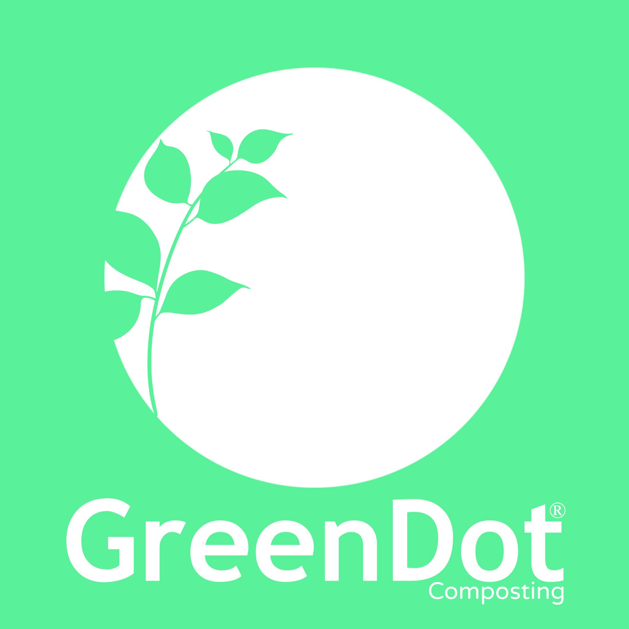 GreenDotAlberta's profile picture. Coming Soon