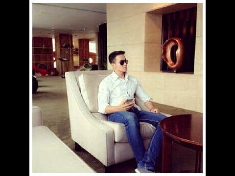 I'm amazing n great person