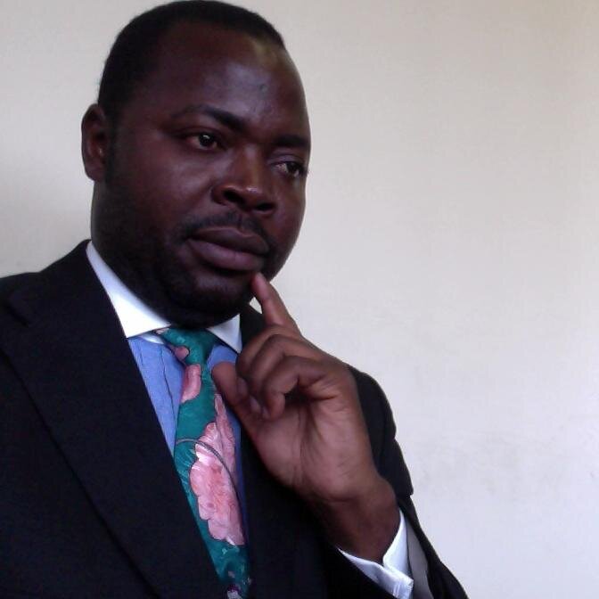 zounmenoud's profile picture. Ph.D (International Relations and Politics, Wits University, SA)