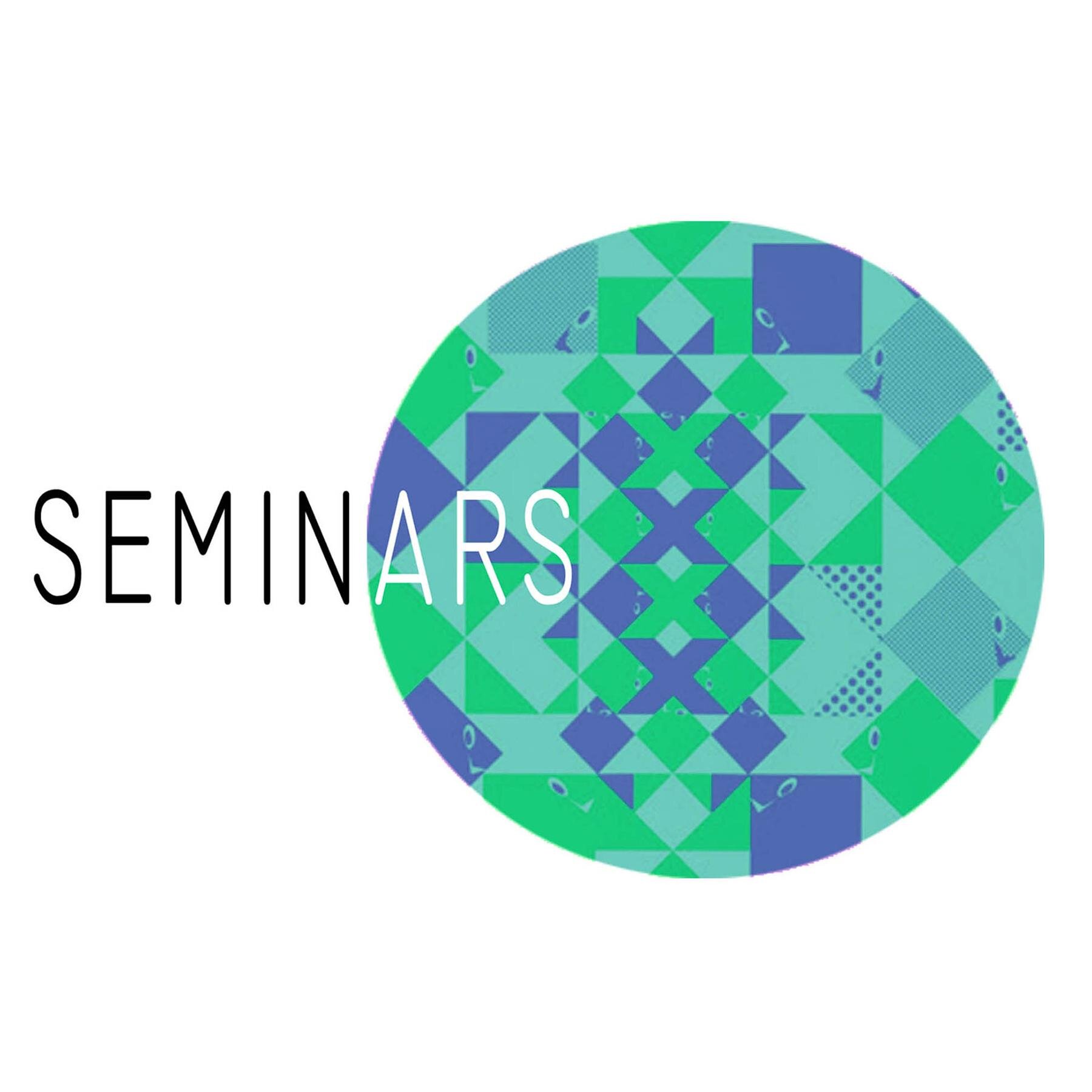 Seminar Binus