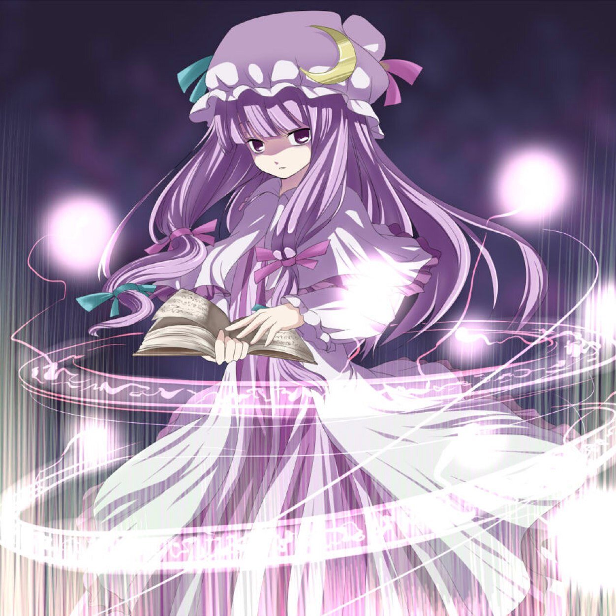 パチュリー ノーレッジ O0knowledge0o Twitter パチュリー ノーレッジ O0knowledge0o Twitter