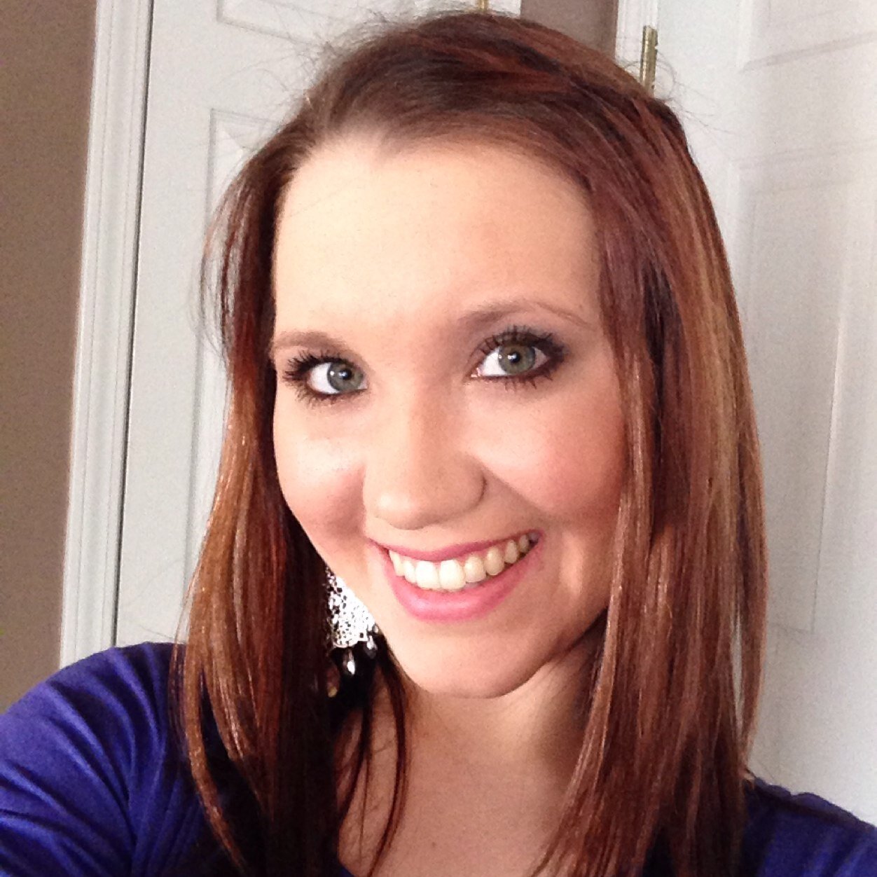 Happily Married. Beautiful Daughter. Believer. Wonderful Family & Friends. Cowgirl. Nurse. I am blessed ❤️