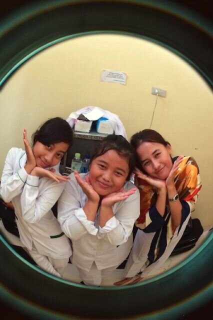 fitri14111993's profile picture. ♡ Mhe_Fhi ♡