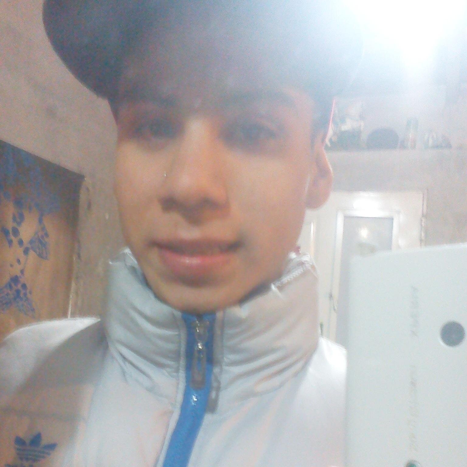 Aldana tte amo♥