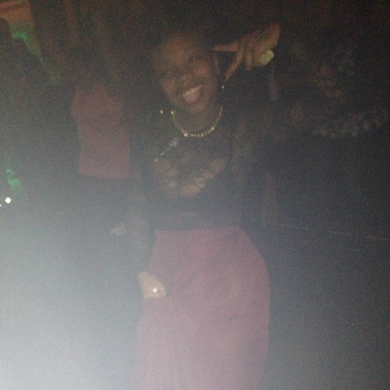 LeadnDaBlind's profile picture. 