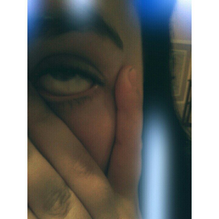 im tired of not having the courage to be an absolute nobody