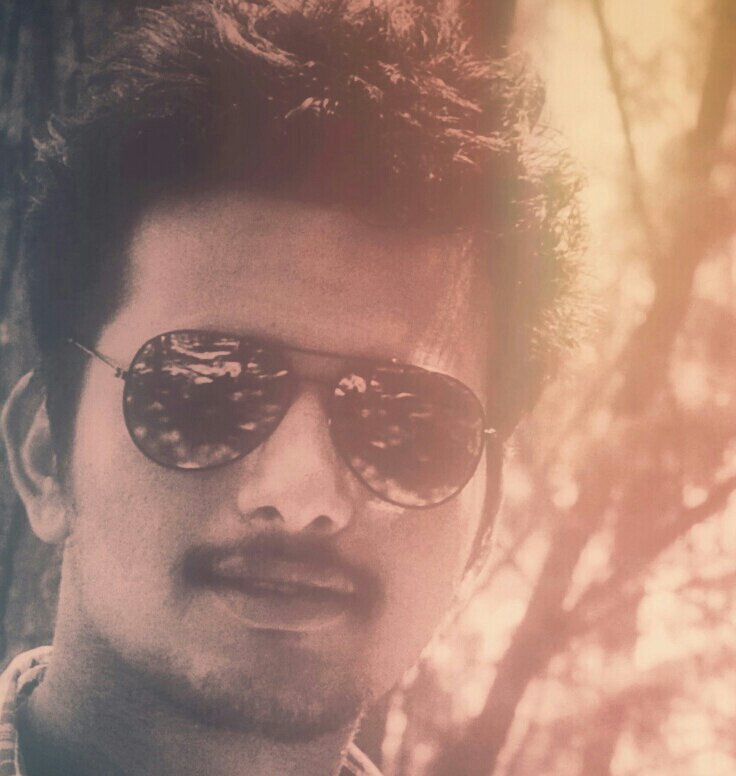 techie.. in love with machine learning...Die hard fan of Manchester United and Kerala Blasters....