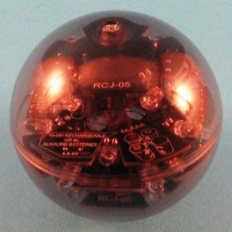 Tech for men... with balls.