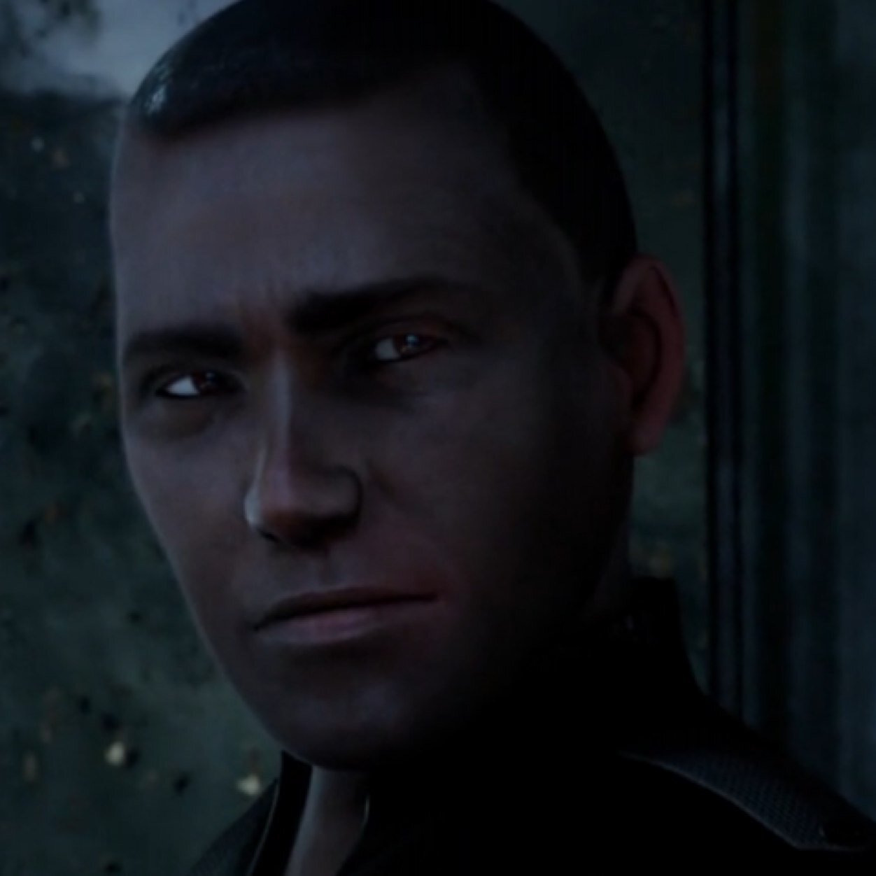 I know everything about the Freelancers. I've molded every. single. one. of. them.