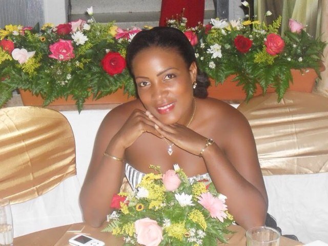 AbogadaShirley's profile picture. Amo mi vida!