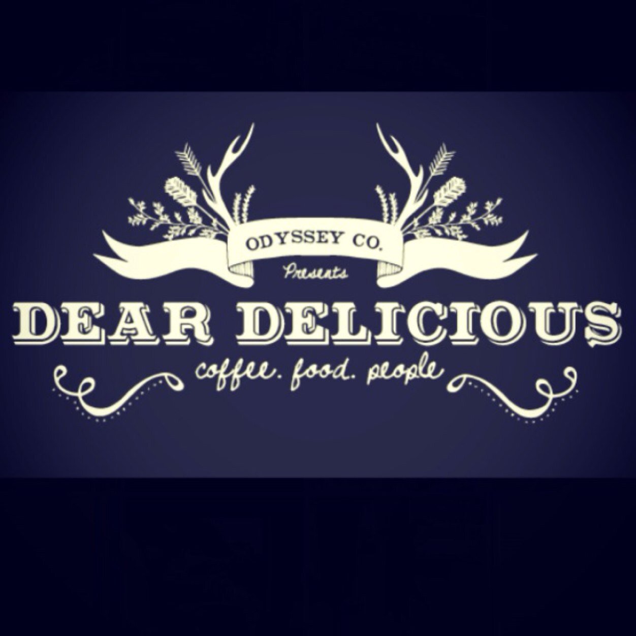 dear_delicious's profile picture. Coffee•Food•People