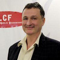 Luciano Fontana (@lcfcpa) 's Twitter Profile