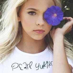 I'm 14 years old | Dancer | Singer | Rapper | Model | Actress | Represented by CTG LA | Twitter @JJJordynjones | #ImmaBEAST #SwagBarbie