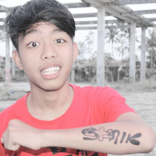 Kamal Yuda || 2 Juli 1998 ||
