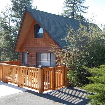 Big Bear Rental On Twitter Our Guest This Week Jj