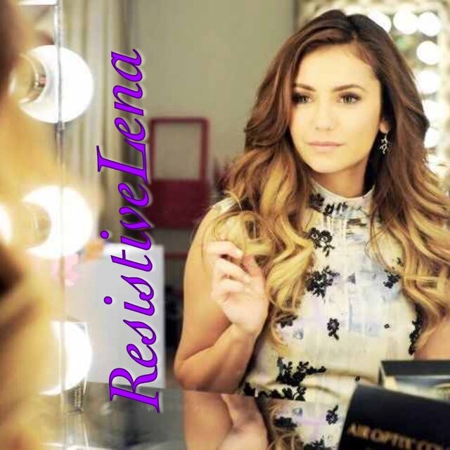 ResistiveLena's profile picture. @ResistiveRic walked into my life as my best friend, and is now my husband. Daughter: @AngelicSaltzman. Bro: @FatalMutiny {Married: 12/23/12} {Mother x3}