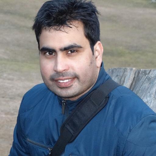 Senior Engineering Manager @Microsoft India