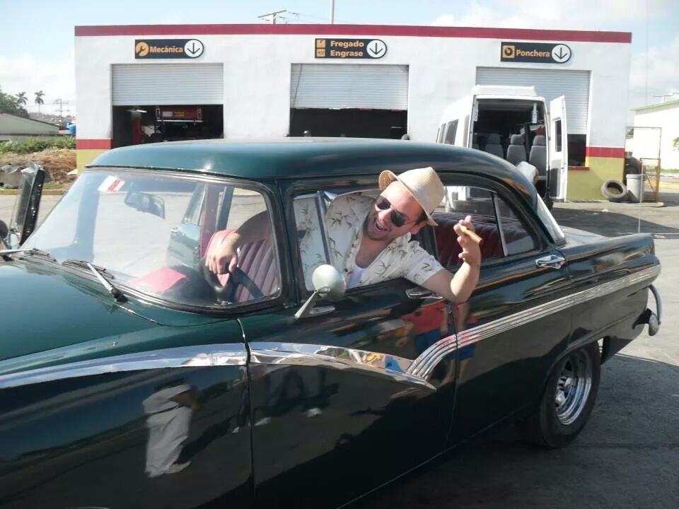 antestrada84's profile picture. 