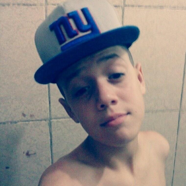 14 (OSD) ♥