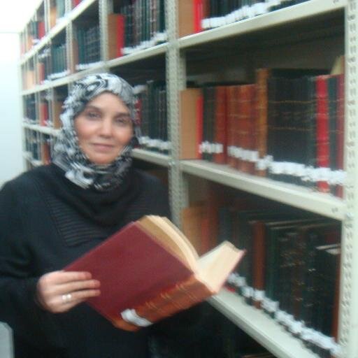 Ruqaia Al-Alwani is a professor of Islamic studies. She is a well-known and established academic researcher and activist in various fields:Tadbur al- Quran....