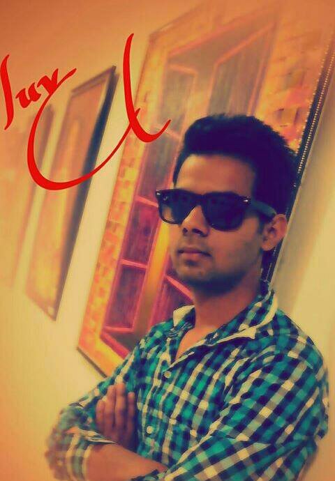 HsKashish's profile picture. 