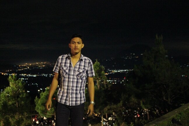 FEB '10 UNIKA SOEGIJAPRANATA '10 | ig : yanaadhie