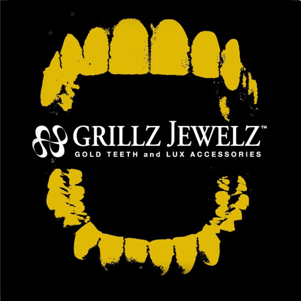 JEWELRY & ACCESSORIES STORE
12:00-19:00 / Closed Every Wednesday
#grillzjewelz