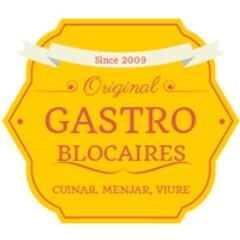 La voluntat de gaudir i compartir amb la resta de la comunitat blocaire.
@gastromimix @decuina
