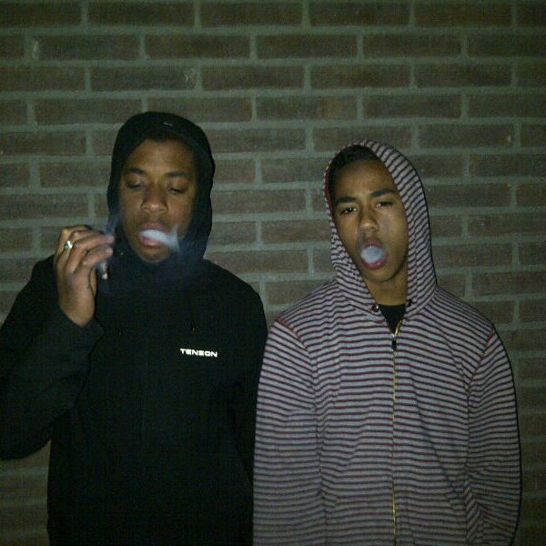 Stoned Birds ***