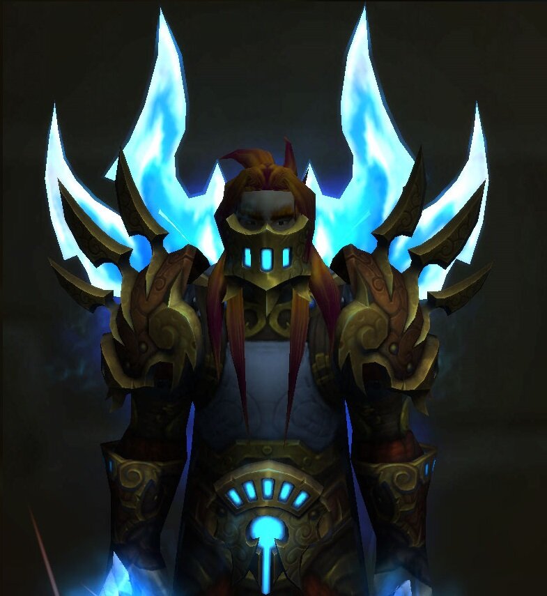 Daggerspin's profile picture. Hardcore gamer wannabe.😆