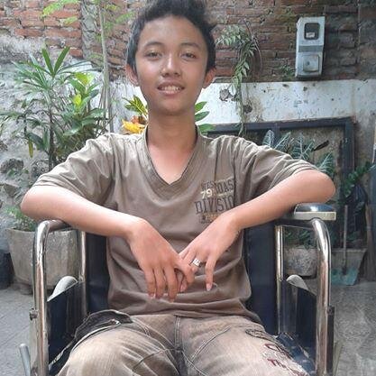 FirzonDr's profile picture. XI IS 3 @SMA1Glagah II dota 2 team leader of SMANSA II