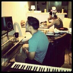 Dj/music producer, DTR