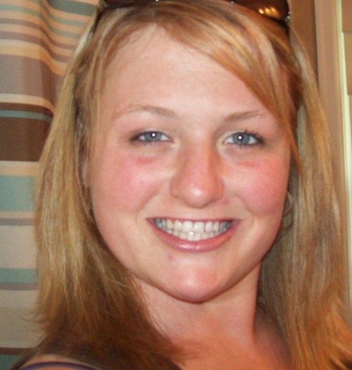 danielle1203's profile picture. 