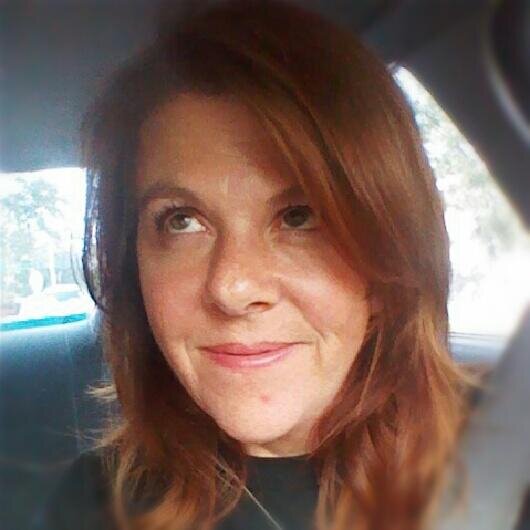 chamiele's profile picture. Liberal snowflake,Spectrum mom, Autism advocate, Aging punk rocker, Geek, Friend of Bill, General purpose weirdo