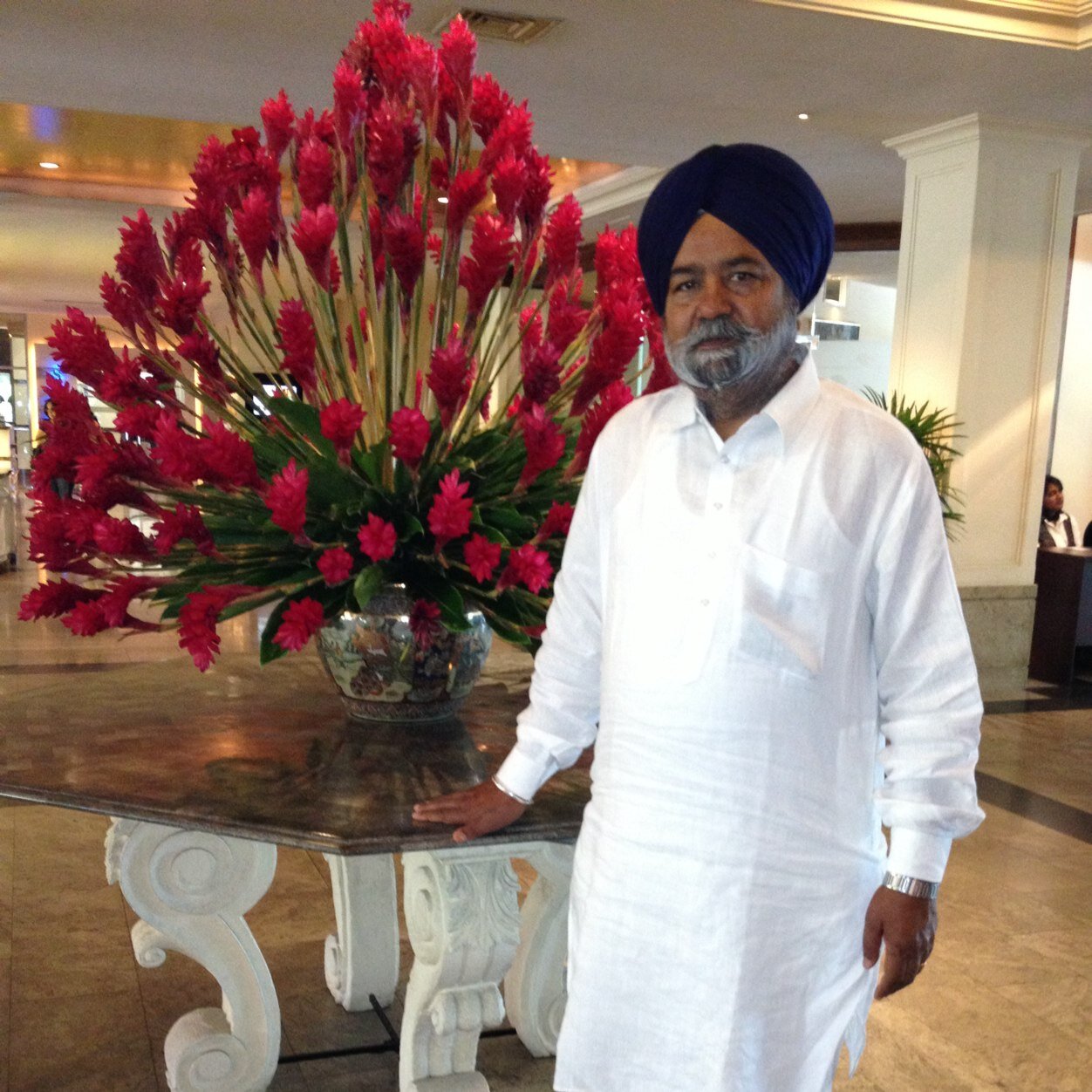 MLA bassi Pathana punjab