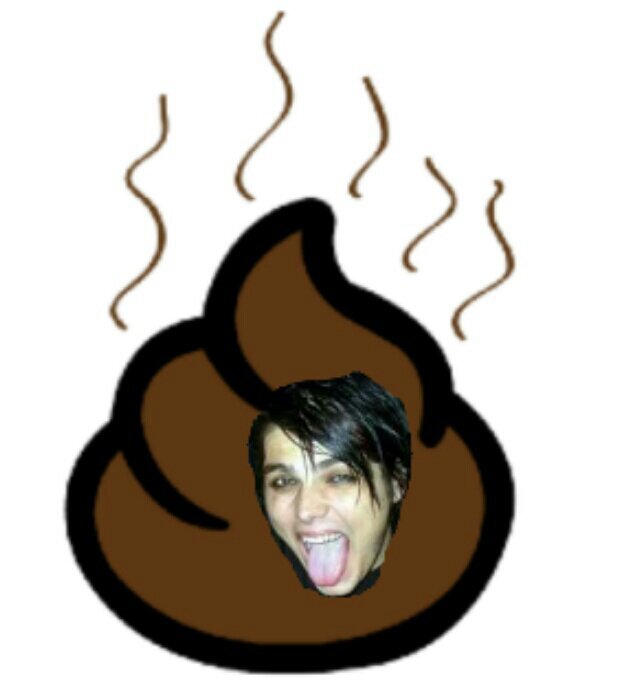 DO I SMELL GOOD? huehue follow @punkilldiot