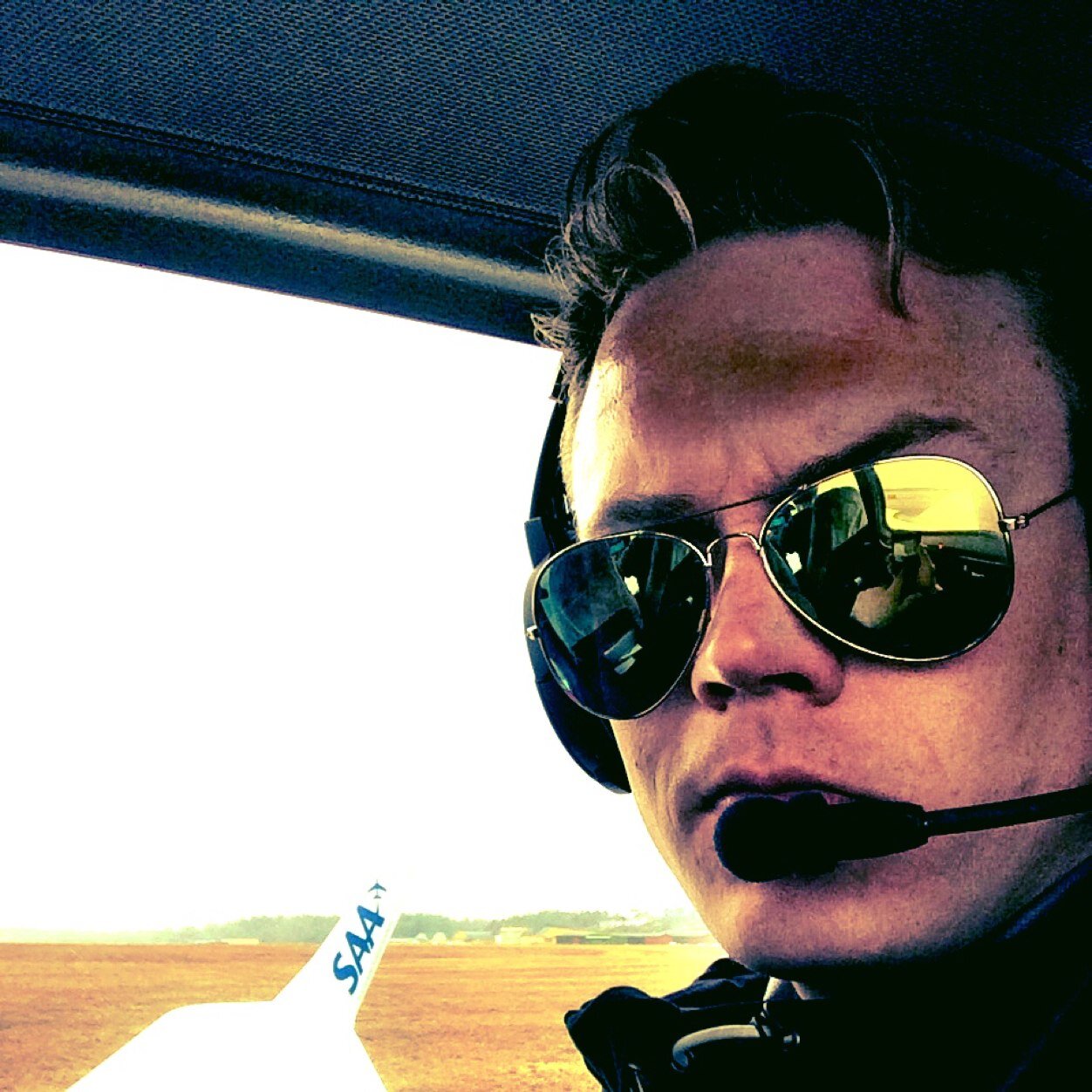 avicate's profile picture. Aviator - Navigator - Communicator