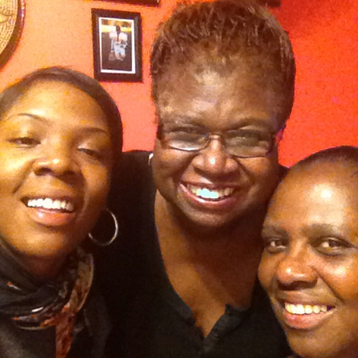 tinasbandb's profile picture. Married to my Johnny, Love Yoga, Cooking, and photography, Love to travel, and I am still in love with GOD.