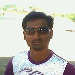 Student of last year Bsc at NMU.
