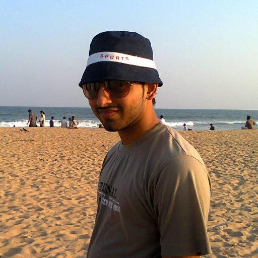 I am god's idea and god has only good ideas :-)